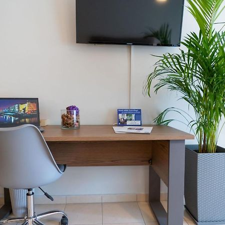 Greg'S Home Volos Ngoại thất bức ảnh