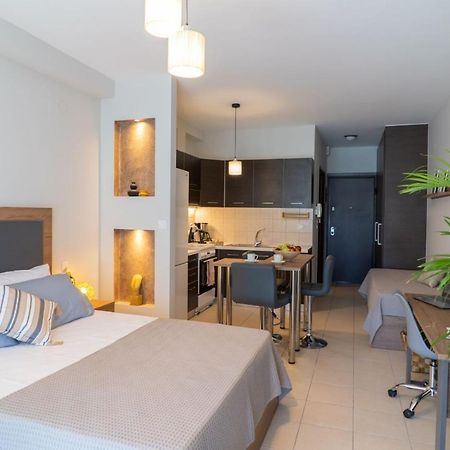 Greg'S Home Volos Ngoại thất bức ảnh