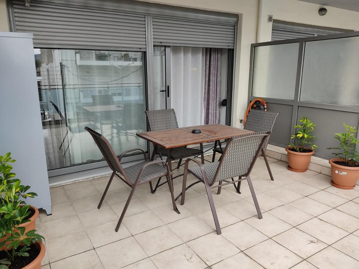 Greg'S Home Volos Ngoại thất bức ảnh