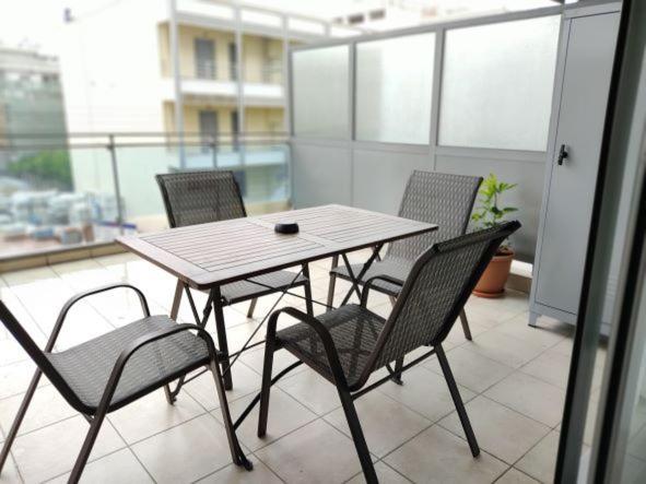 Greg'S Home Volos Ngoại thất bức ảnh