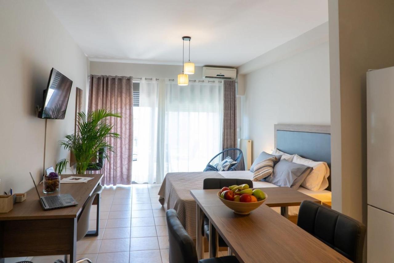 Greg'S Home Volos Ngoại thất bức ảnh
