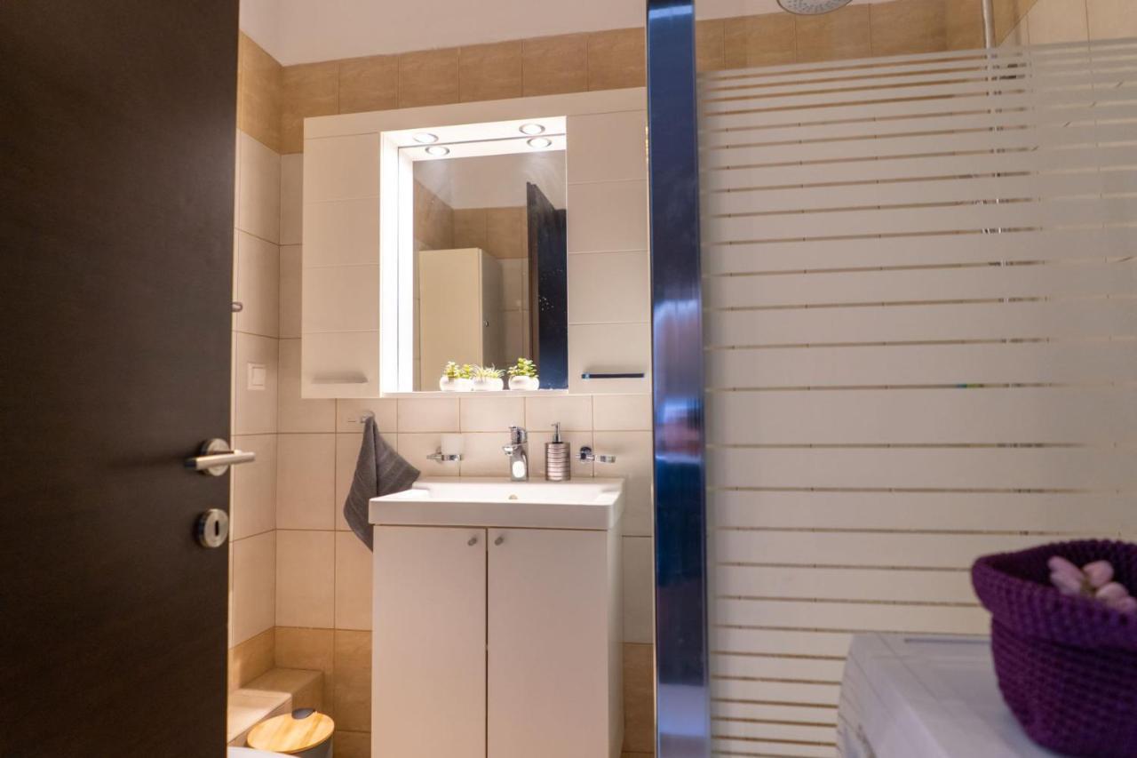 Greg'S Home Volos Ngoại thất bức ảnh