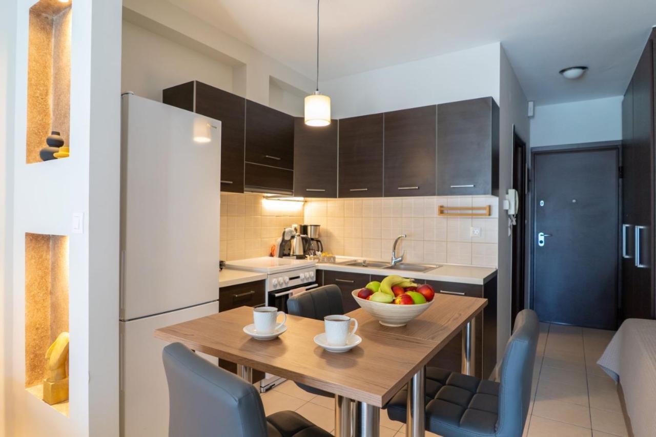 Greg'S Home Volos Ngoại thất bức ảnh