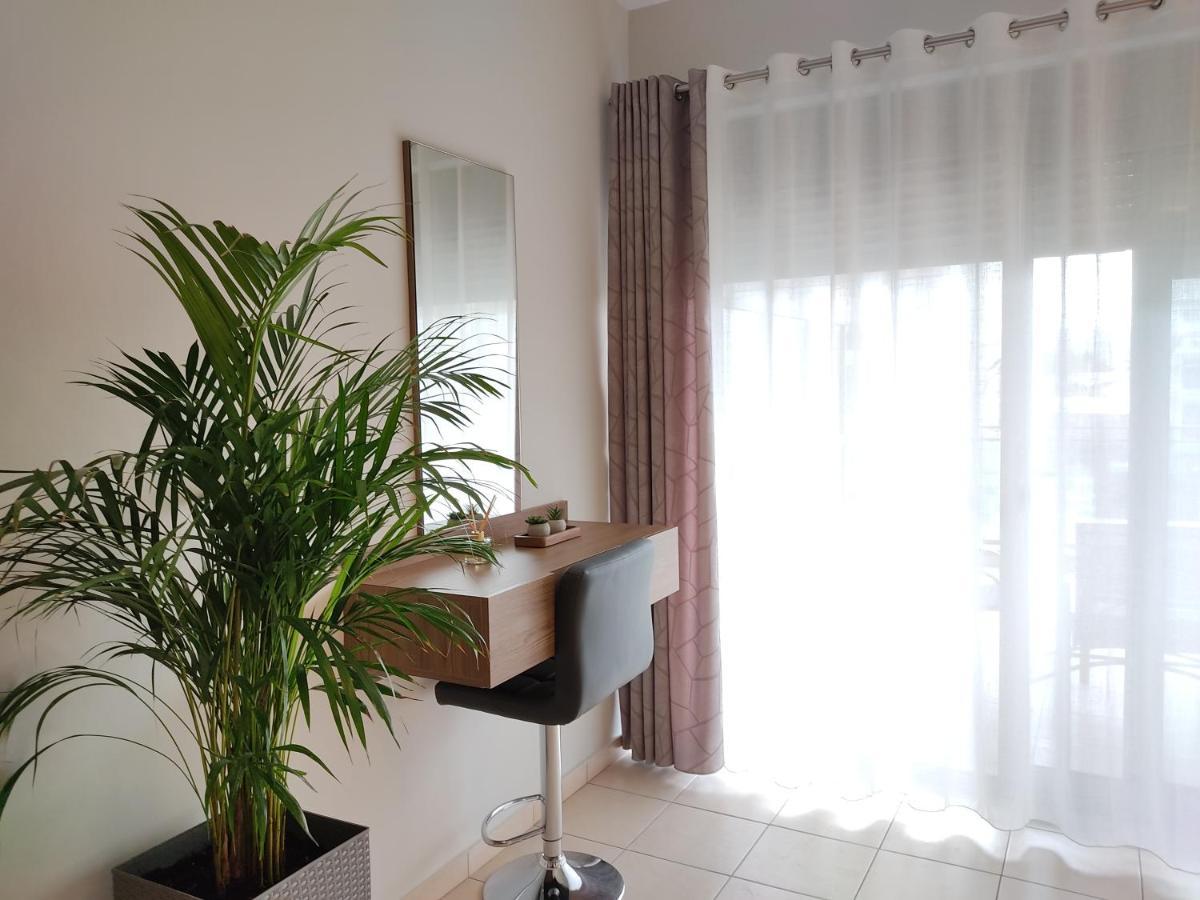 Greg'S Home Volos Ngoại thất bức ảnh