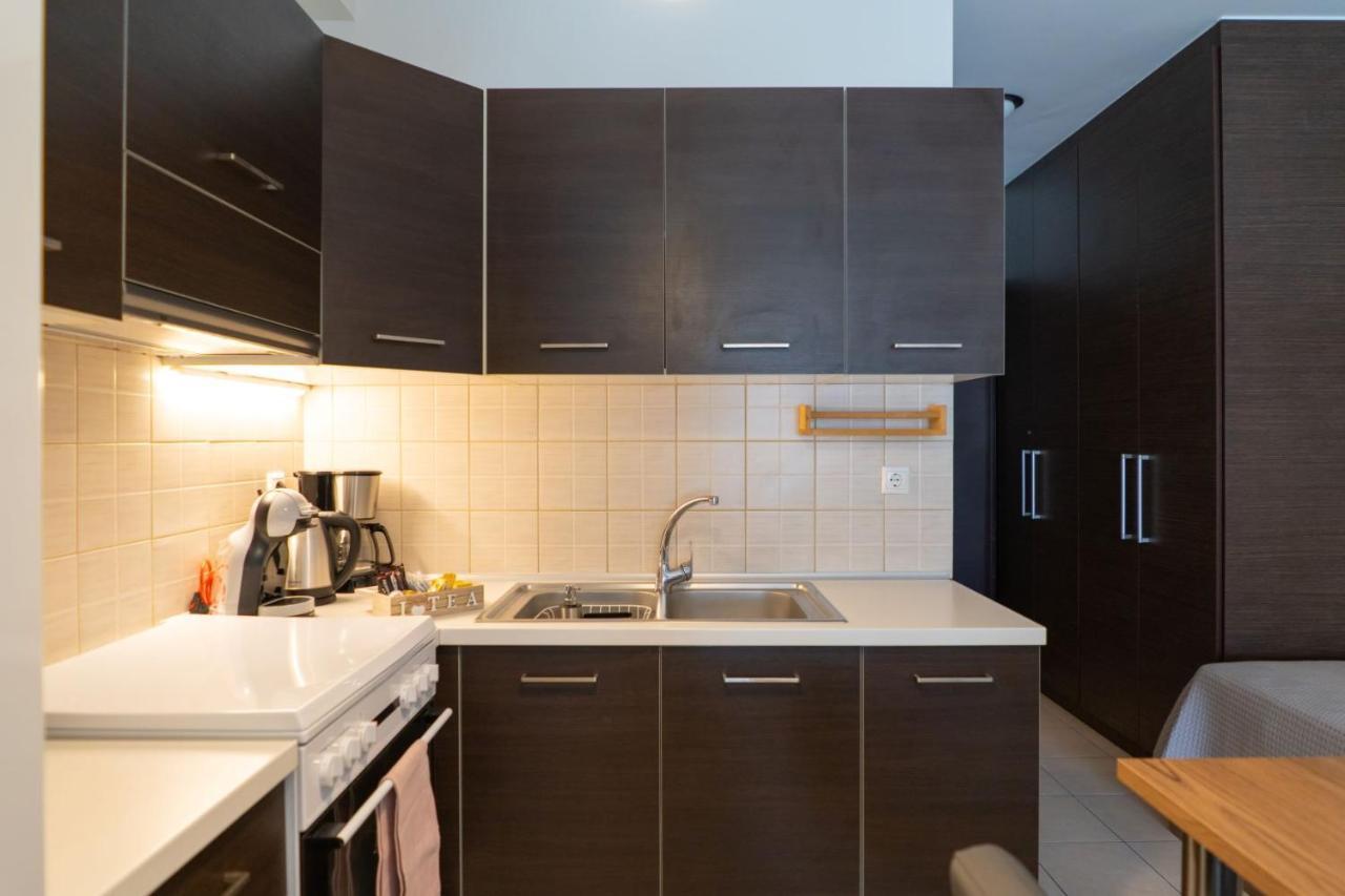 Greg'S Home Volos Ngoại thất bức ảnh