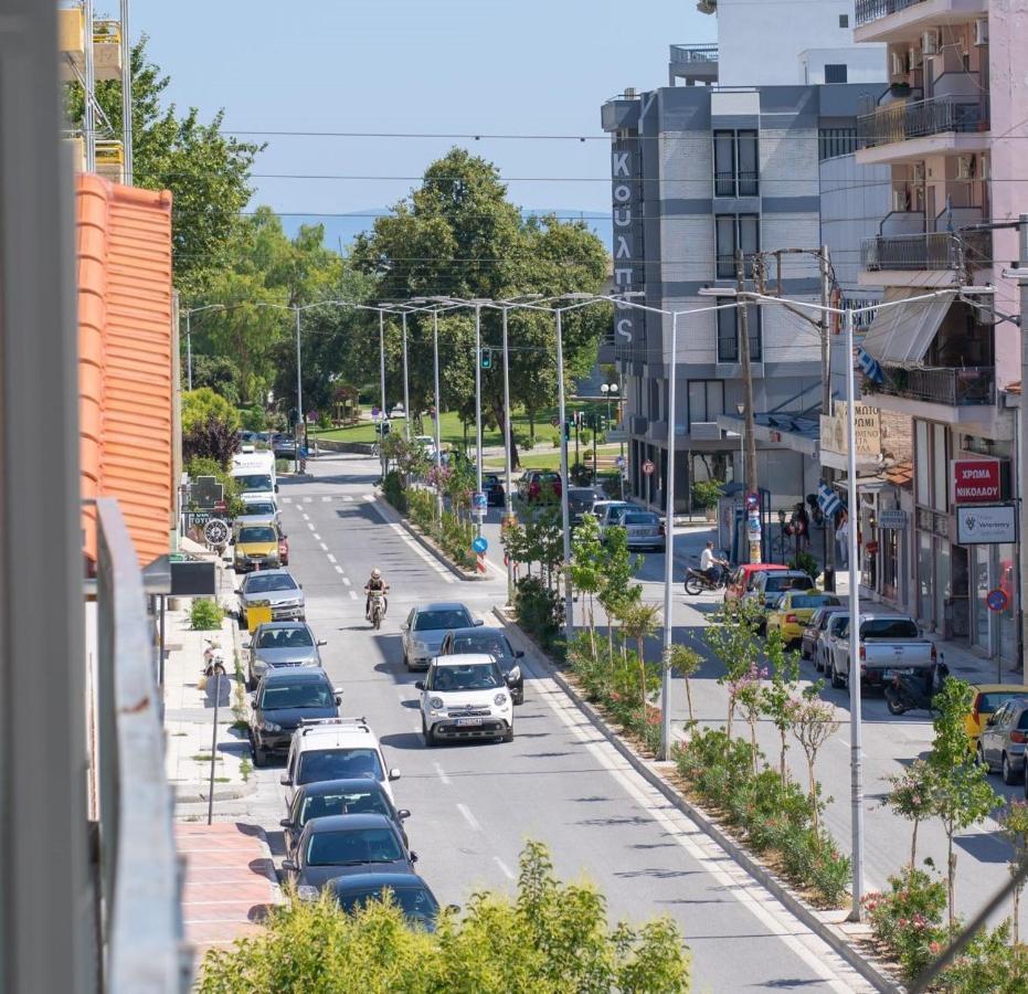 Greg'S Home Volos Ngoại thất bức ảnh