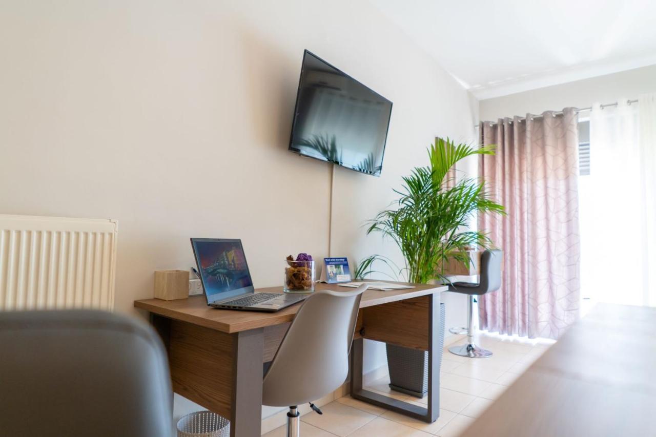 Greg'S Home Volos Ngoại thất bức ảnh