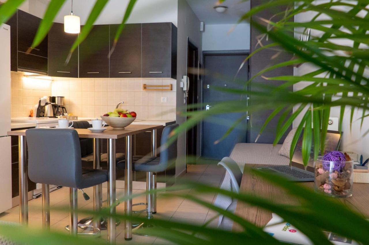 Greg'S Home Volos Ngoại thất bức ảnh