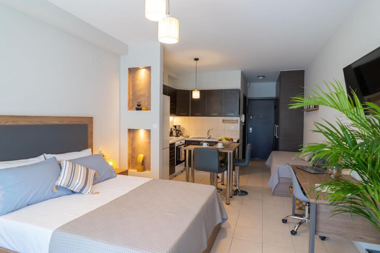 Greg'S Home Volos Ngoại thất bức ảnh