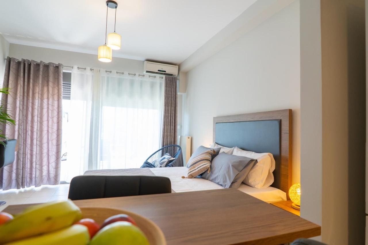 Greg'S Home Volos Ngoại thất bức ảnh