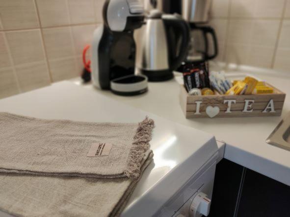Greg'S Home Volos Ngoại thất bức ảnh